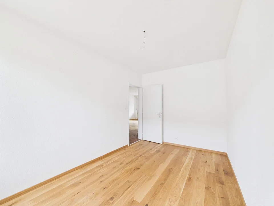Appartement 3 pièces dans un quartier calme à Liebefeld – photo 9 sur 14