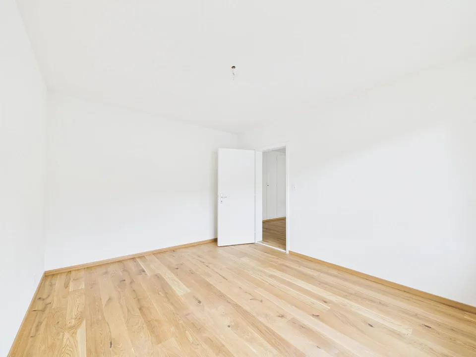 Appartement 3 pièces dans un quartier calme à Liebefeld – photo 7 sur 14