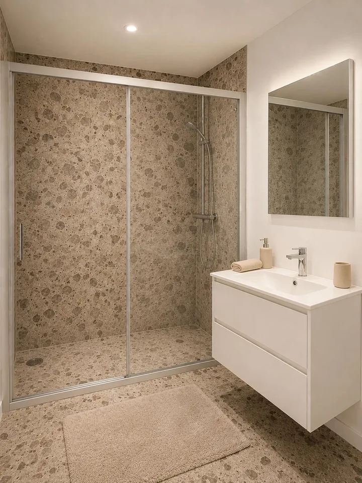 Appartement spacieux de 3.5 pièces avec jardin privé-Lumino (TI)