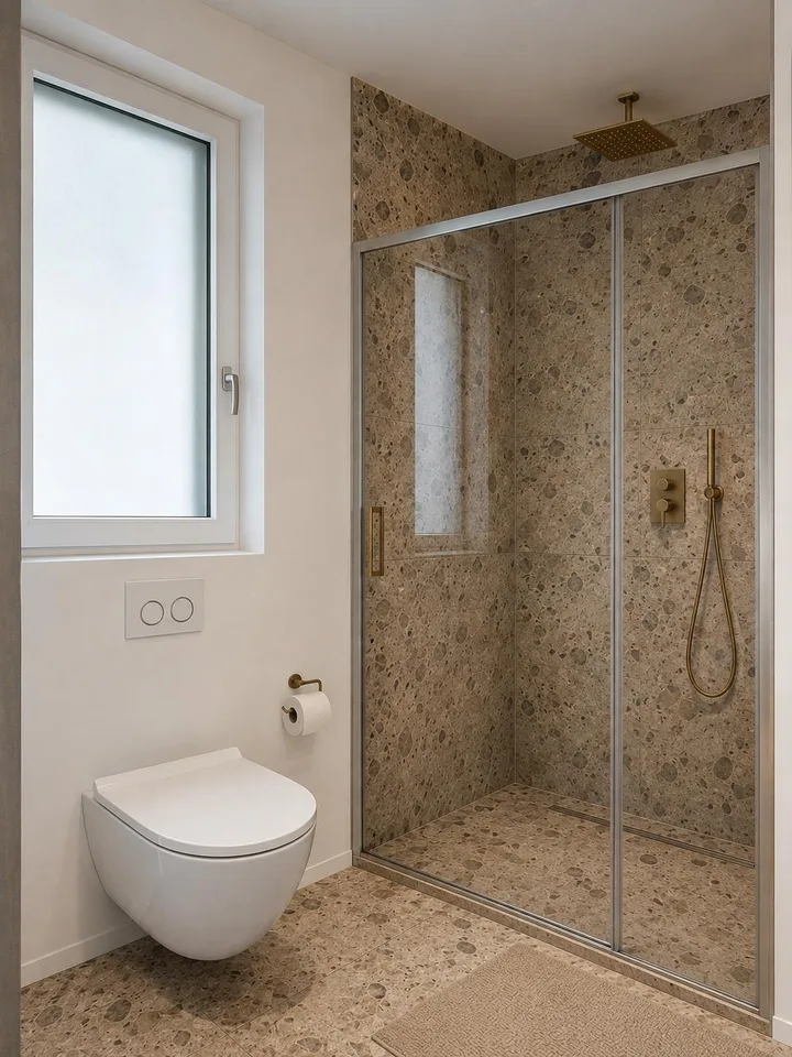 Appartement spacieux de 3.5 pièces avec jardin privé-Lumino (TI)