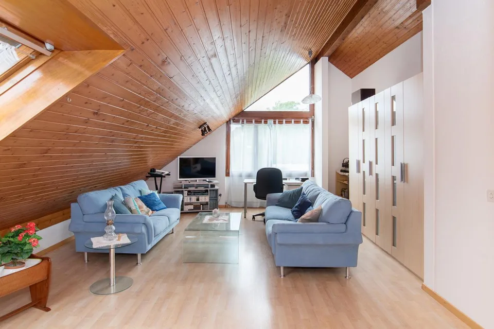 Beaucoup d'espace pour vivre dans un endroit calme et familial – photo 9 sur 11