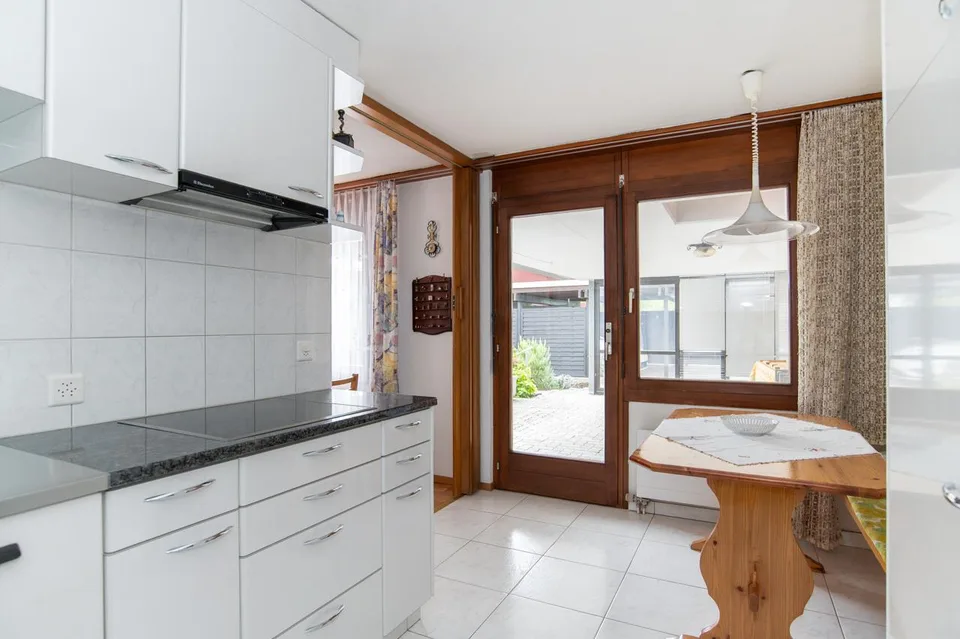 Beaucoup d'espace pour vivre dans un endroit calme et familial – photo 4 sur 11
