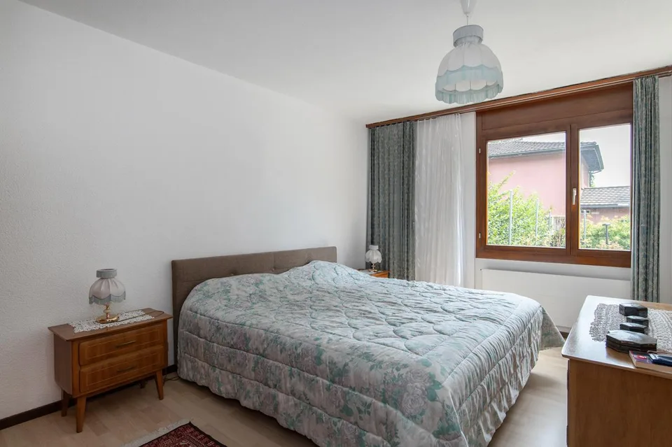 Beaucoup d'espace pour vivre dans un endroit calme et familial – photo 6 sur 11
