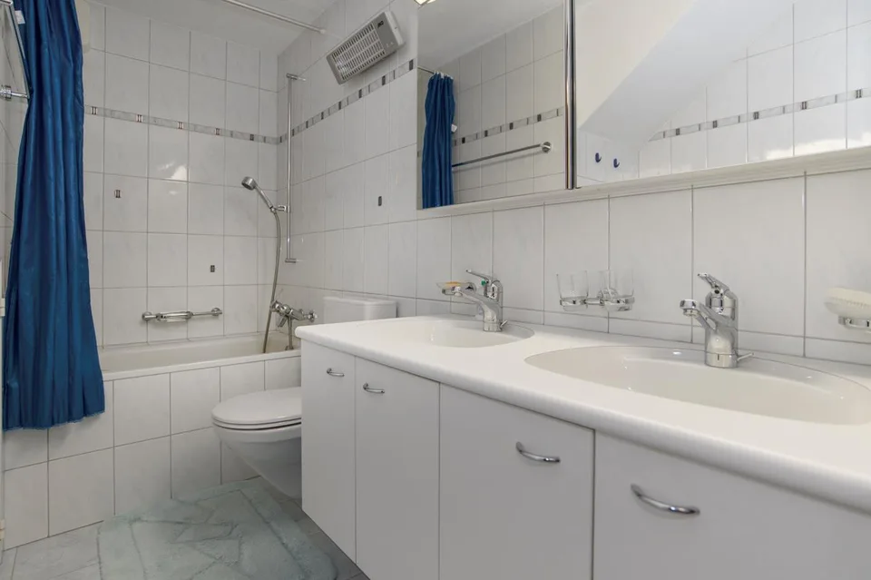 Beaucoup d'espace pour vivre dans un endroit calme et familial – photo 8 sur 11