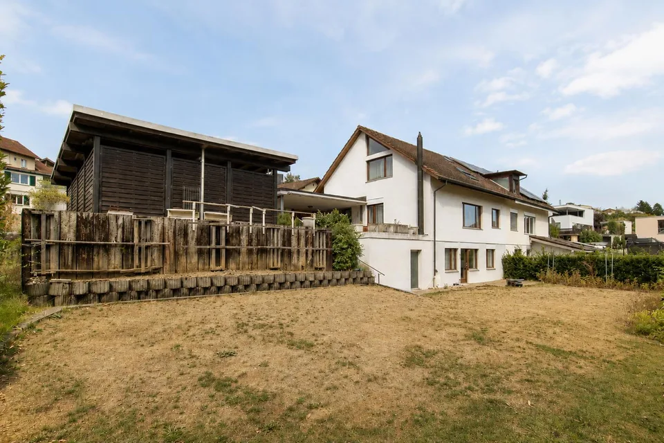 Beaucoup d'espace pour vivre dans un endroit calme et familial – photo 11 sur 11