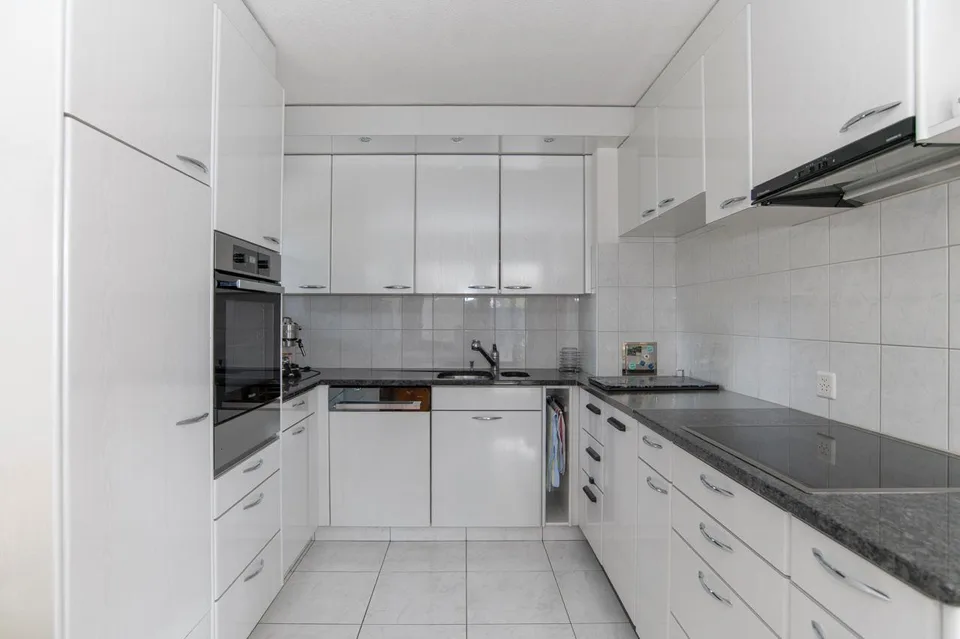 Beaucoup d'espace pour vivre dans un endroit calme et familial – photo 3 sur 11