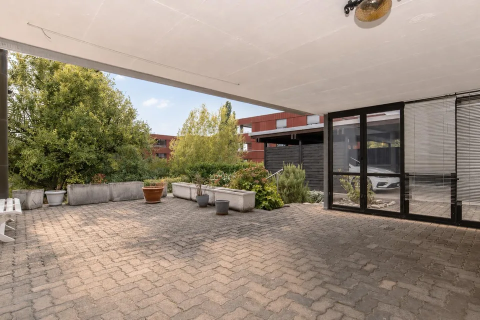 Beaucoup d'espace pour vivre dans un endroit calme et familial – photo 5 sur 11