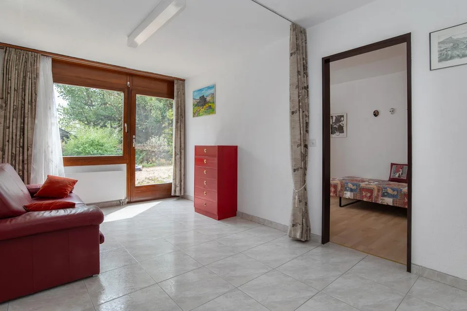 Beaucoup d'espace pour vivre dans un endroit calme et familial – photo 7 sur 11