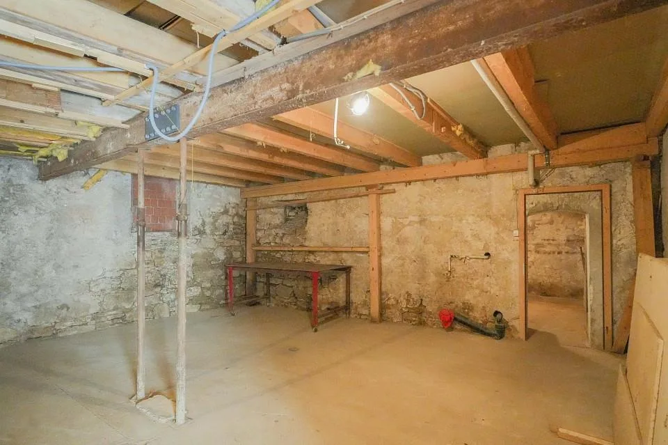 Propriété avec beaucoup d'espace, d'entourage et de potentiel d'expansion – photo 6 sur 13