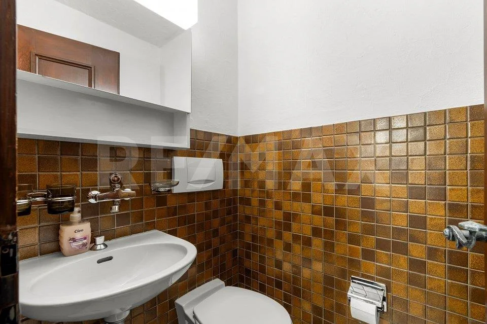 Heimelige 4½-Zimmer-Wohnung im Zentrum von Klosters – Foto 11 von 13
