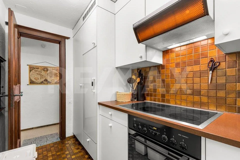 Heimelige 4½-Zimmer-Wohnung im Zentrum von Klosters – Foto 6 von 13