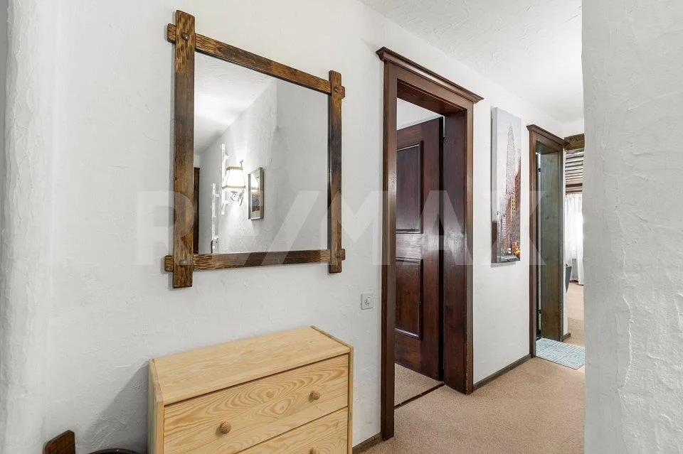 Heimelige 4½-Zimmer-Wohnung im Zentrum von Klosters – Foto 8 von 13