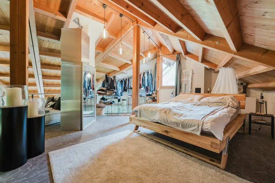 ein echter Wohntraum - luxuriöses Einfamilienhaus mit unzähligen Be... – foto 12 di 17