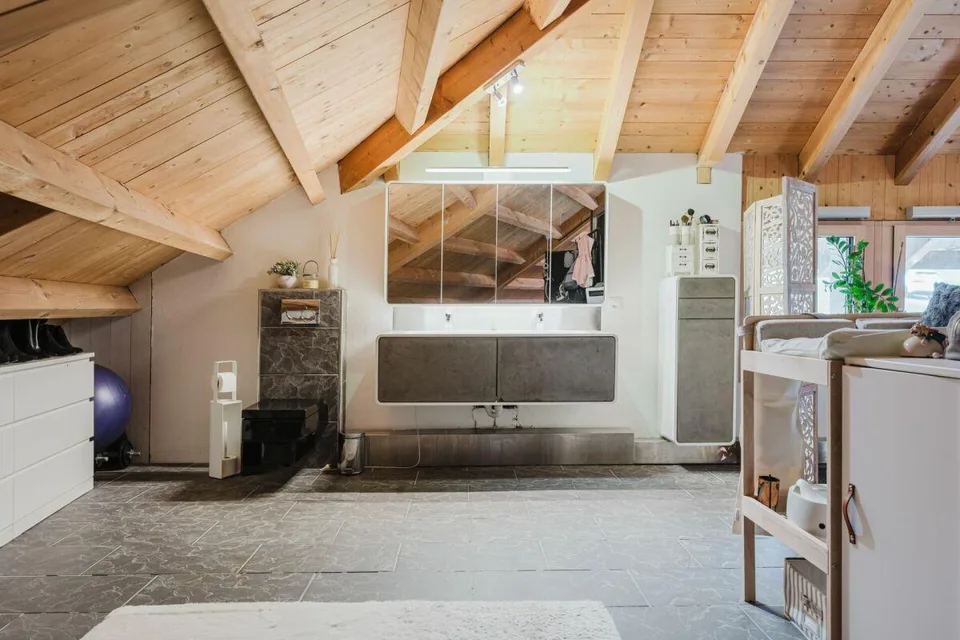 ein echter Wohntraum - luxuriöses Einfamilienhaus mit unzähligen Be... – foto 13 di 17