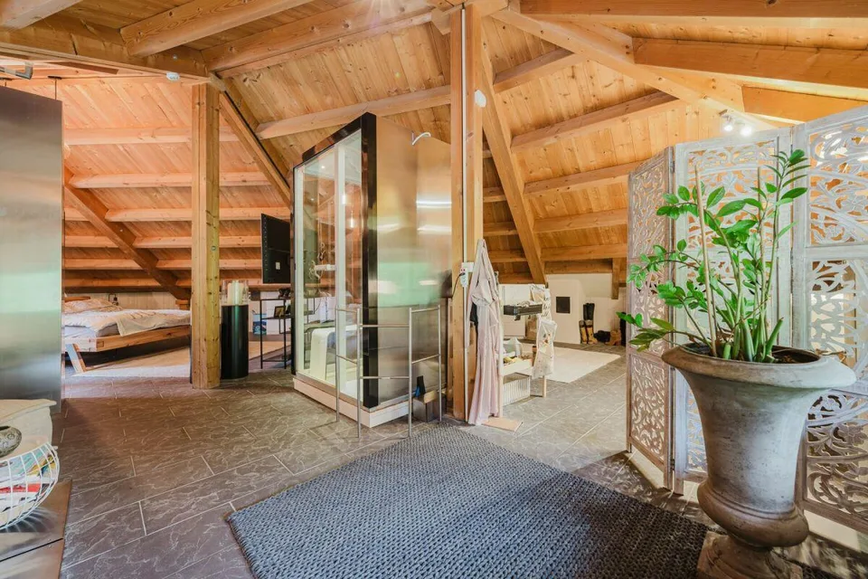 ein echter Wohntraum - luxuriöses Einfamilienhaus mit unzähligen Be... – foto 14 di 17