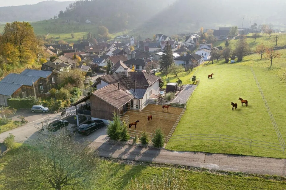 ein echter Wohntraum - luxuriöses Einfamilienhaus mit unzähligen Be... – foto 17 di 17