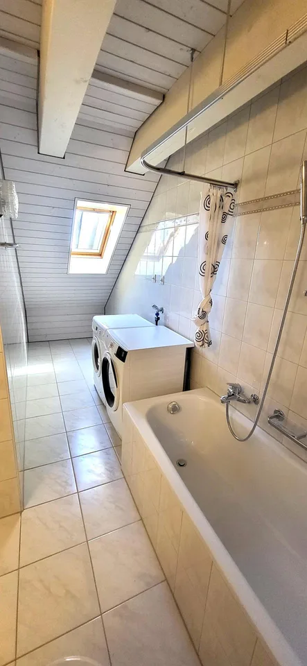 Bezahlbarer Wohn(T)raum am Bodensee! Grosszügige 3.5 Zi. Maisonette – foto 11 di 16