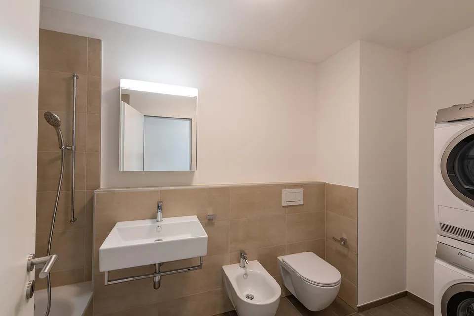 2.5 Zimmer Wohnung in Locarno – foto 4 di 7