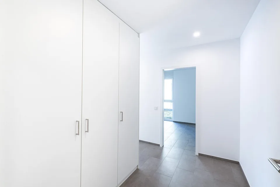 2.5 Zimmer Wohnung in Locarno – foto 6 di 7