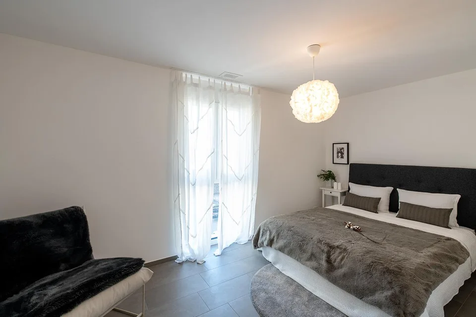 2.5 Zimmer Wohnung in Locarno – foto 5 di 7