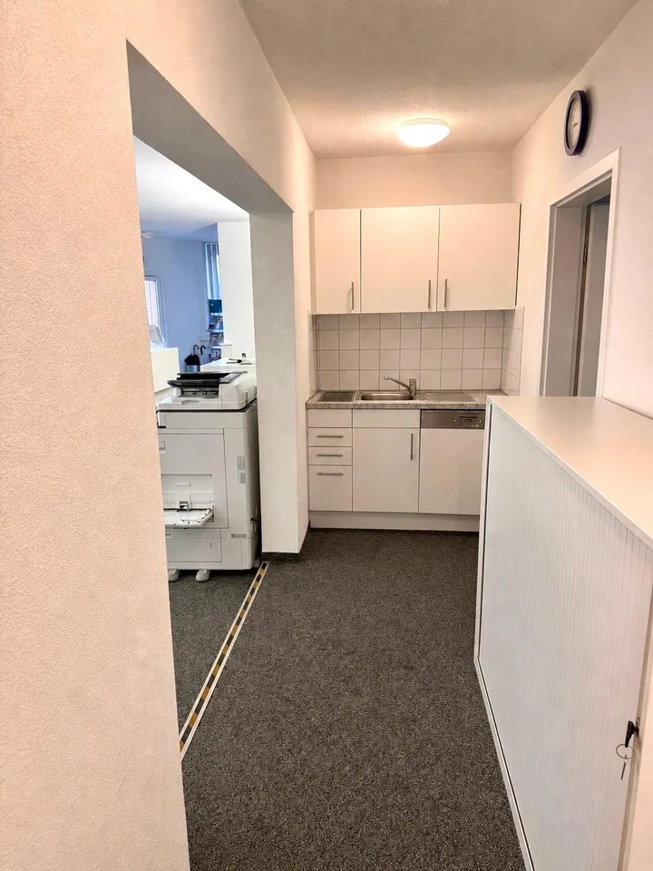 Votre nouveau bureau au cœur de Rheinfelden – photo 12 sur 13