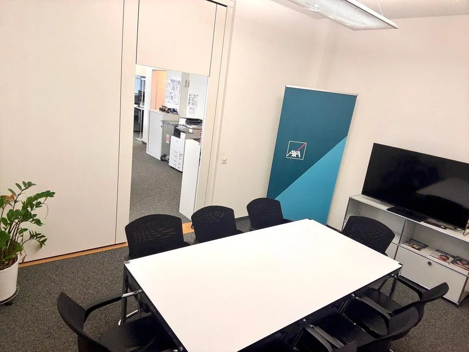 Votre nouveau bureau au cœur de Rheinfelden – photo 7 sur 13