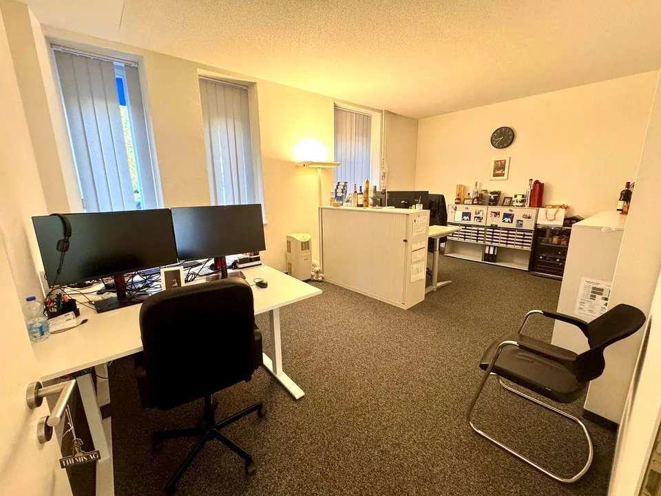 Votre nouveau bureau au cœur de Rheinfelden – photo 11 sur 13