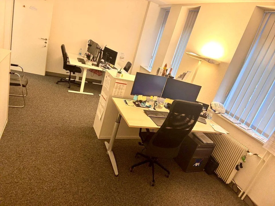 Votre nouveau bureau au cœur de Rheinfelden – photo 9 sur 13