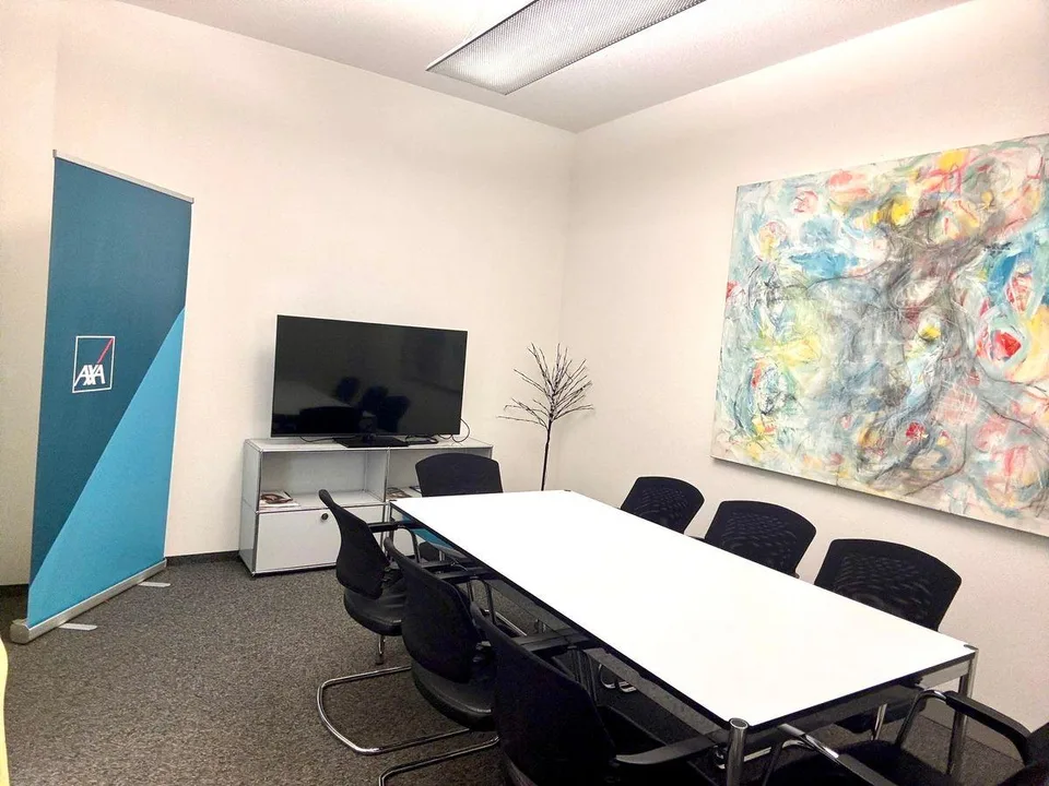 Votre nouveau bureau au cœur de Rheinfelden – photo 6 sur 13