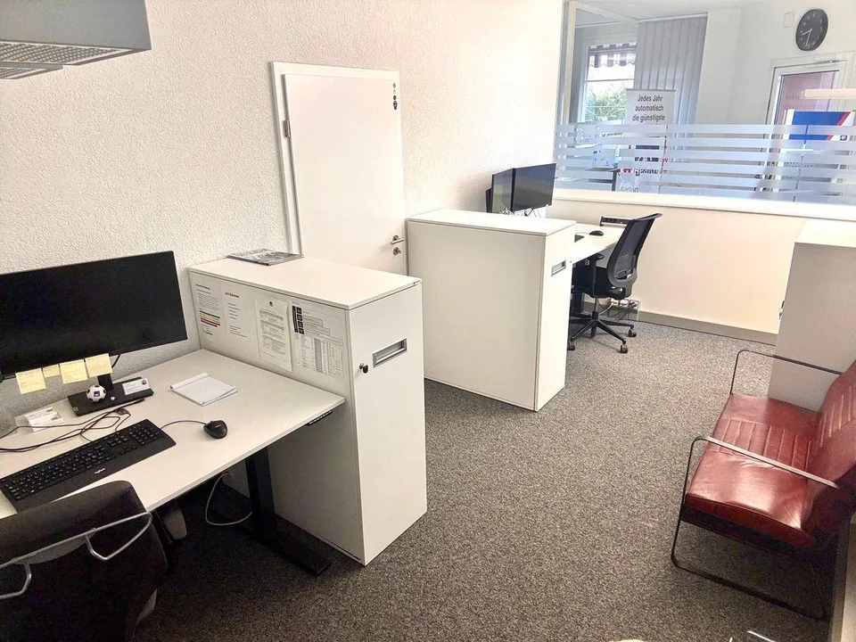 Votre nouveau bureau au cœur de Rheinfelden – photo 10 sur 13