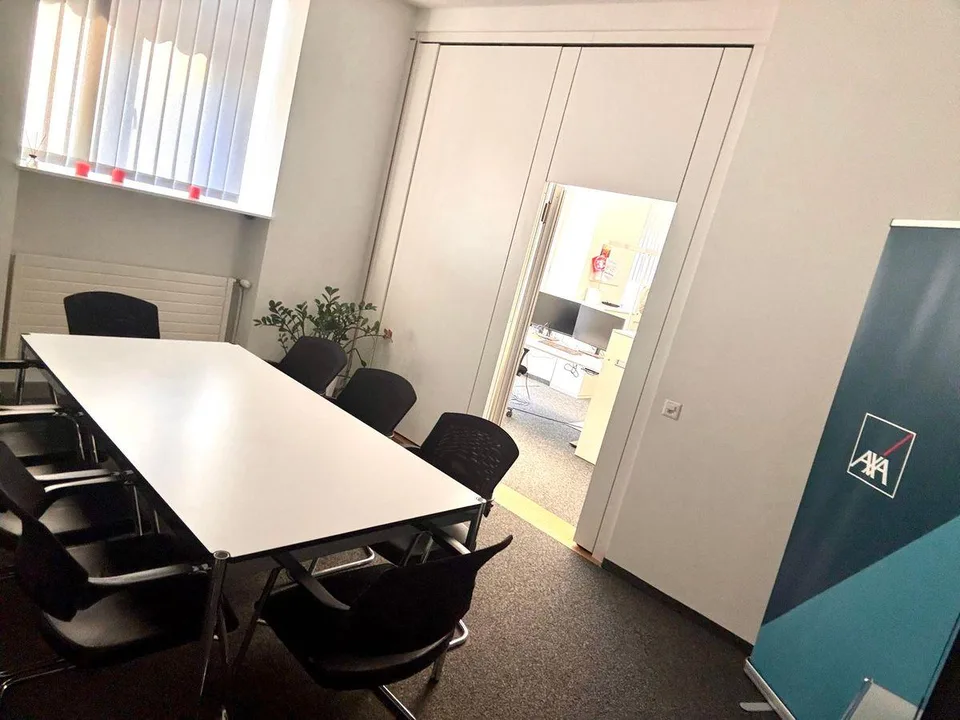 Votre nouveau bureau au cœur de Rheinfelden – photo 8 sur 13