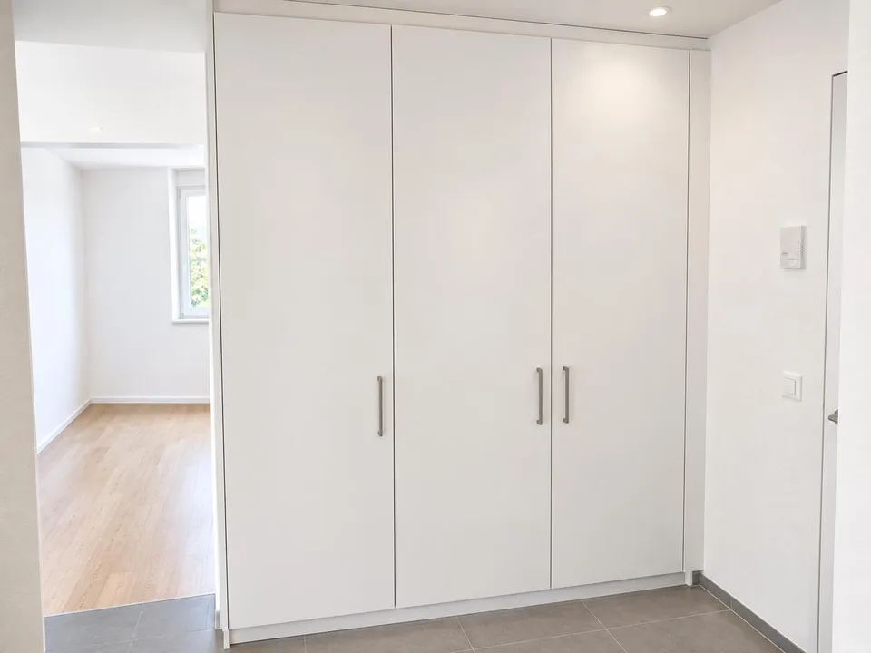Birsgarten Laufen - Helle 3,5 Z-Wohnung 80m2