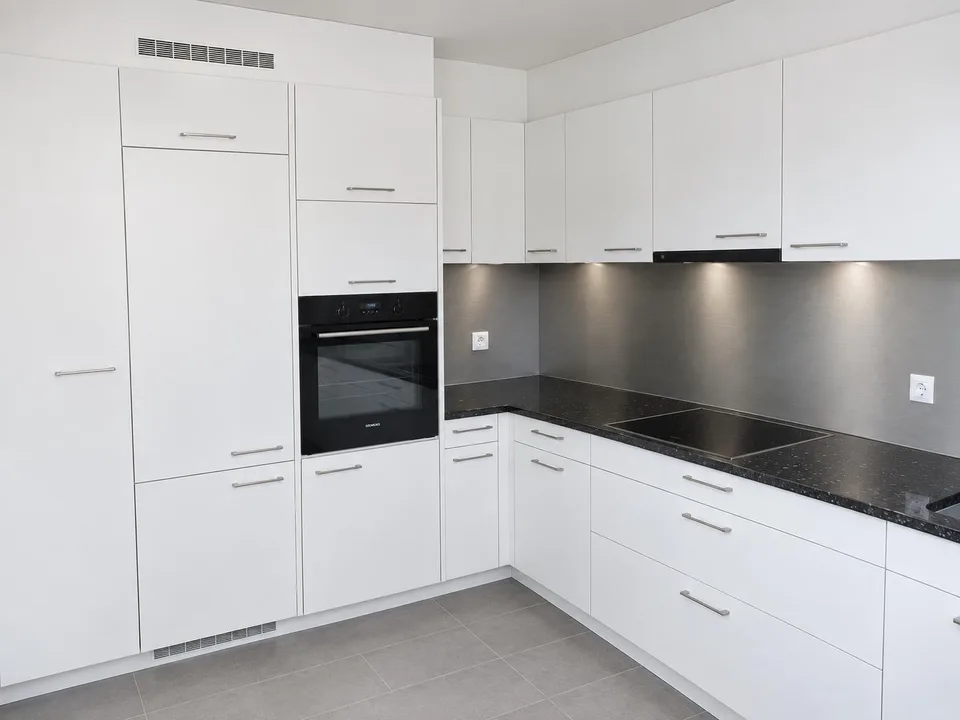 Birsgarten Laufen - Helle 3,5 Z-Wohnung 80m2