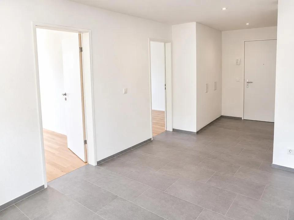 Birsgarten Laufen - Helle 3,5 Z-Wohnung 80m2