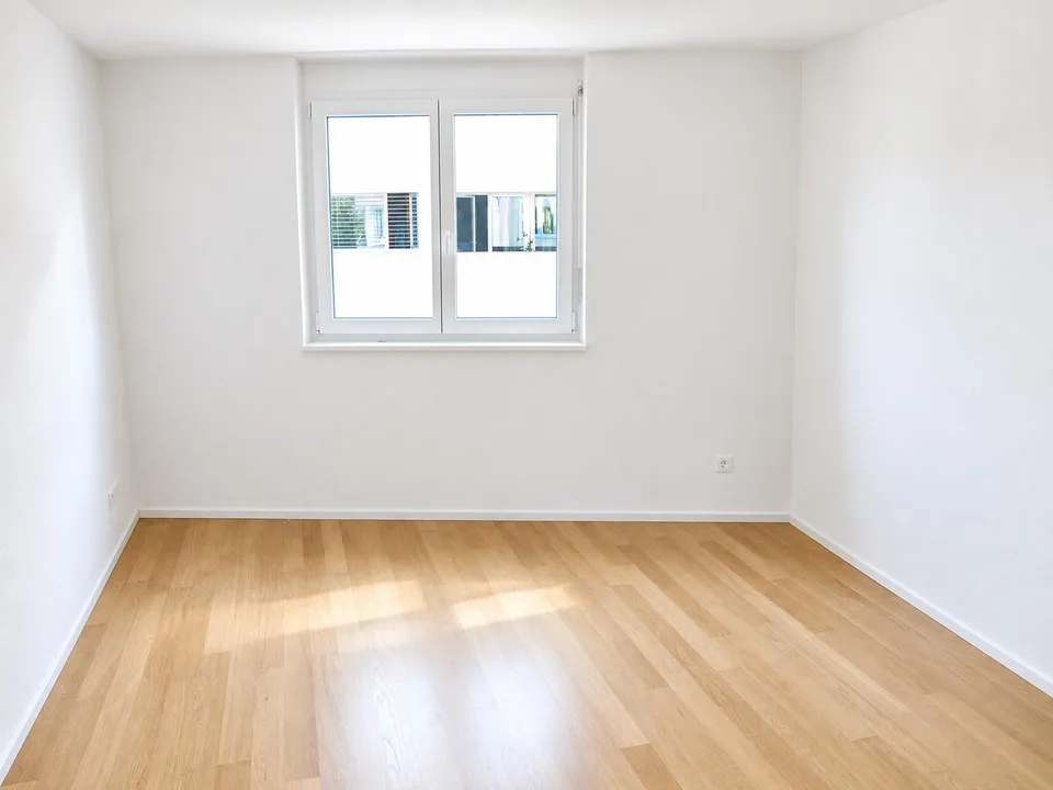 Birsgarten Laufen - Helle 3,5 Z-Wohnung 80m2