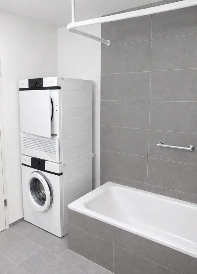 Birsgarten Laufen - Helle 3,5 Z-Wohnung 80m2