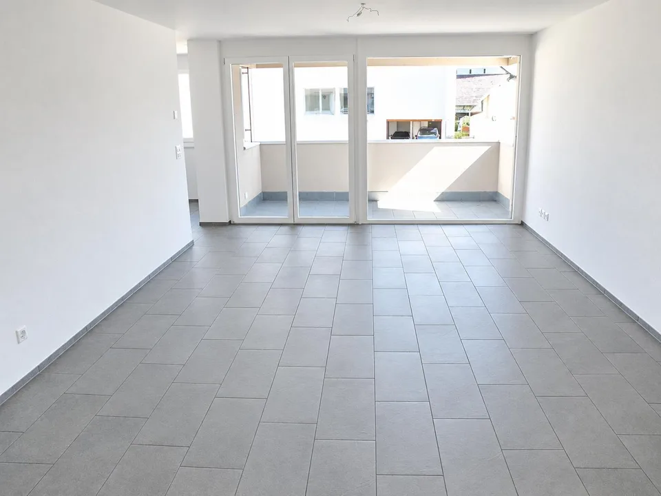 Birsgarten Laufen - Helle 3,5 Z-Wohnung 80m2