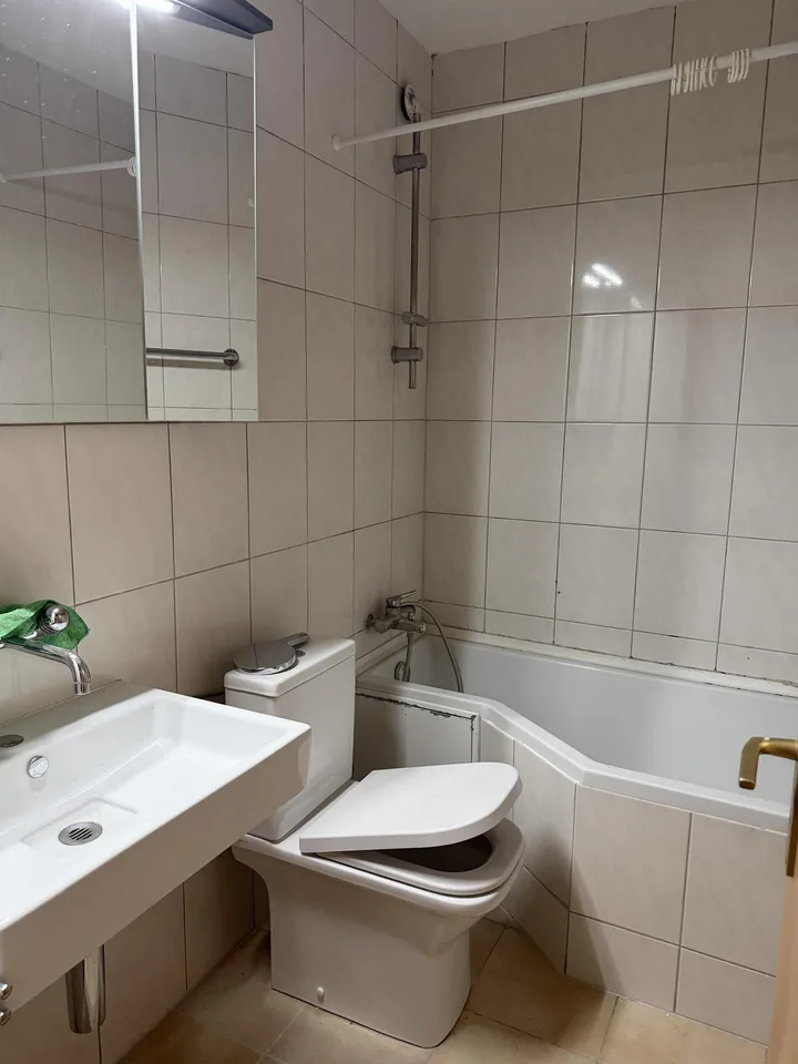 Attraktive Familienwohnung im Erdgeschoss – Foto 8 von 8