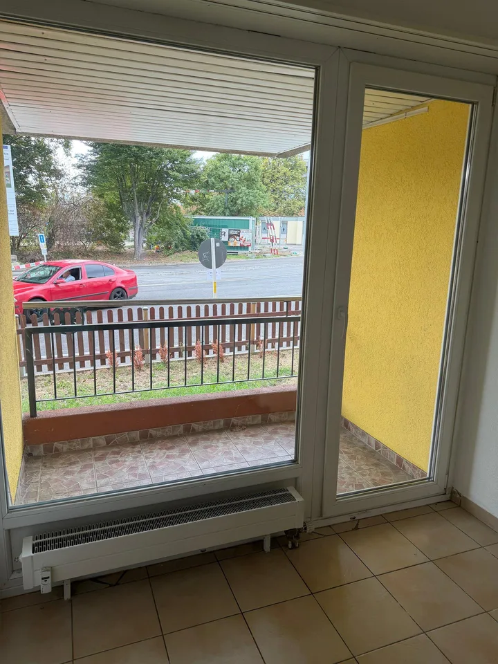 Attraktive Familienwohnung im Erdgeschoss – Foto 7 von 8