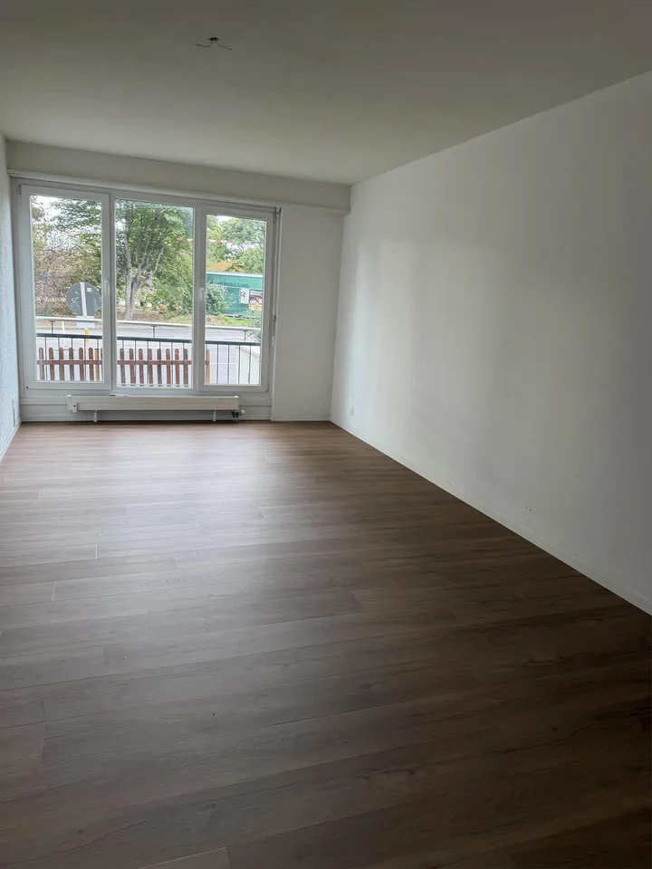 Attraktive Familienwohnung im Erdgeschoss – Foto 4 von 8