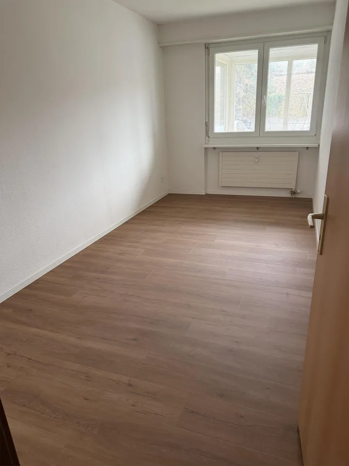 Attraktive Familienwohnung im Erdgeschoss – Foto 6 von 8