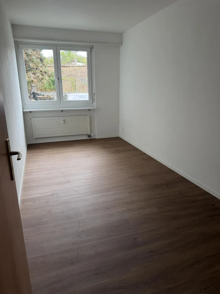 Attraktive Familienwohnung im Erdgeschoss – Foto 5 von 8