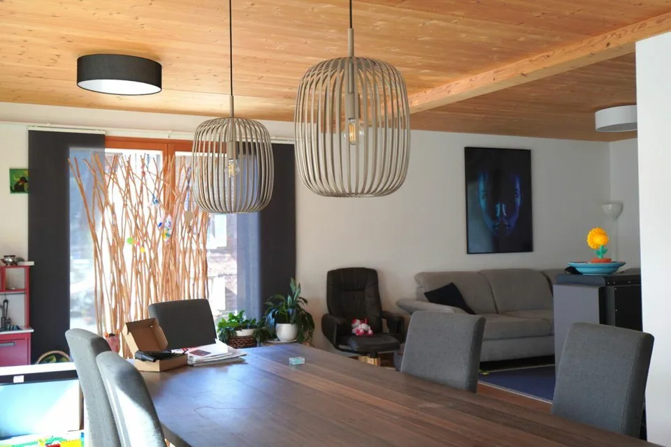 5.5-Room Apartment FOR LOCALS