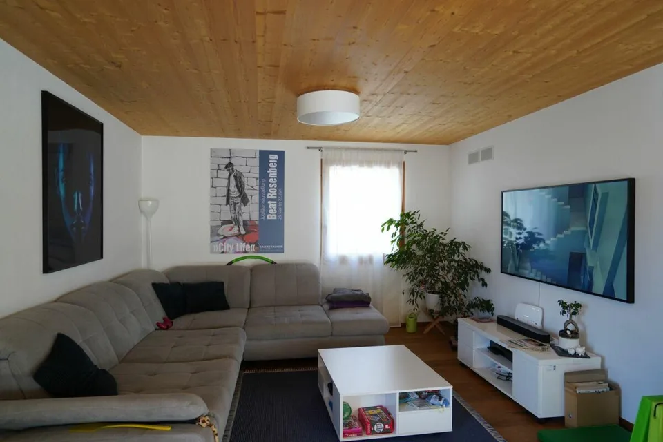 5.5-Room Apartment FOR LOCALS