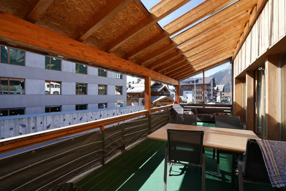 5.5-Room Apartment FOR LOCALS
