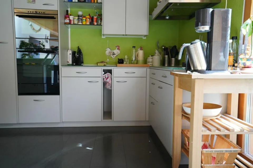 5.5-Room Apartment FOR LOCALS