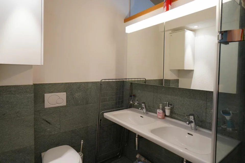 5.5-Room Apartment FOR LOCALS