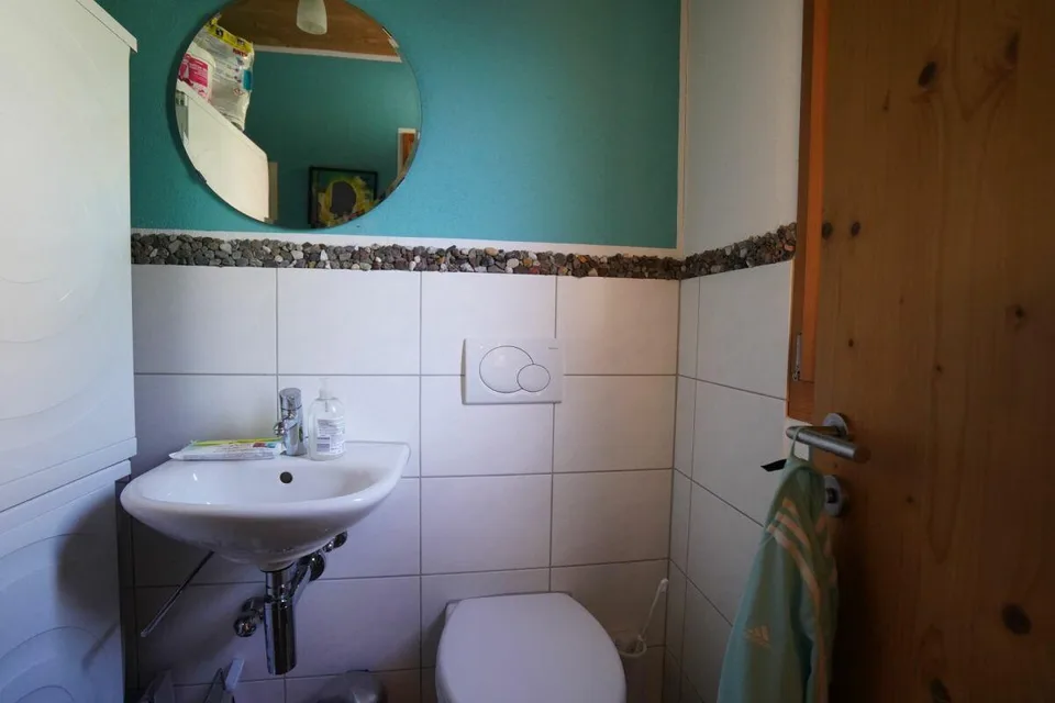 5.5-Room Apartment FOR LOCALS