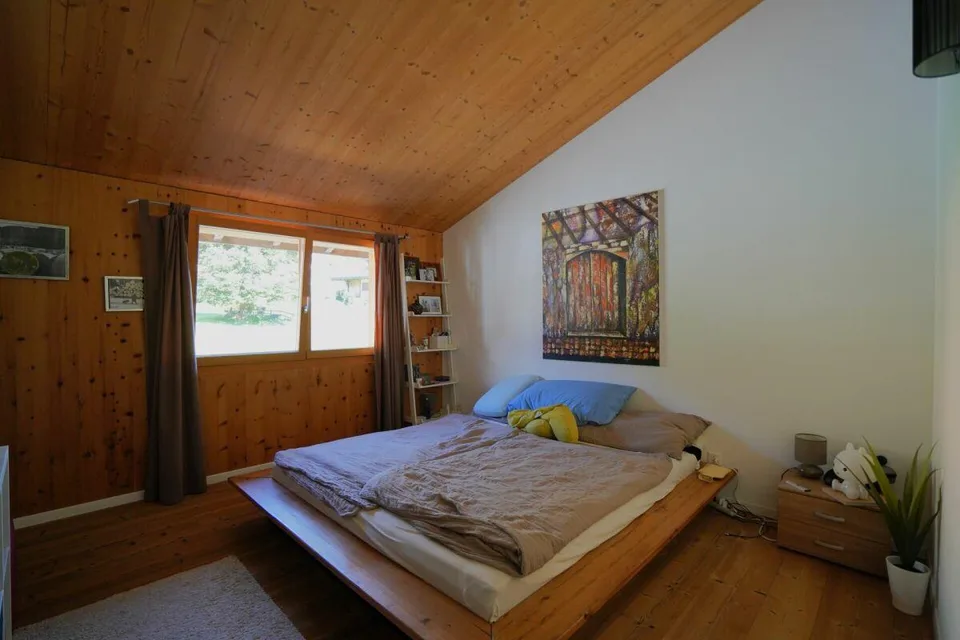 5.5-Room Apartment FOR LOCALS