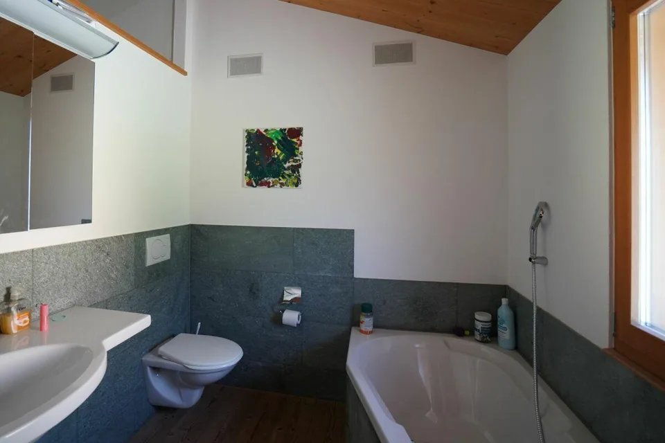 5.5-Room Apartment FOR LOCALS